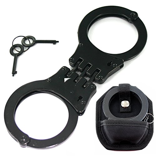 18 Best Handcuffs