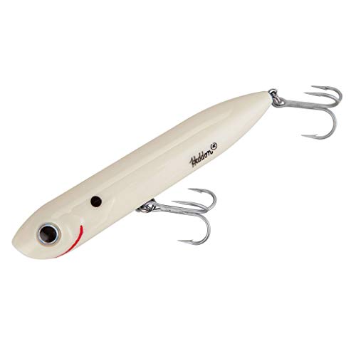 Heddon X9556435 ChugN Spook SaltwaterBone